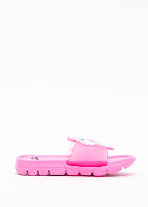 Шлёпанцы Unicorn Leomil