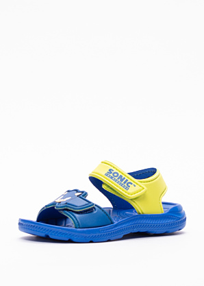 Сандалии Sonic Leomil