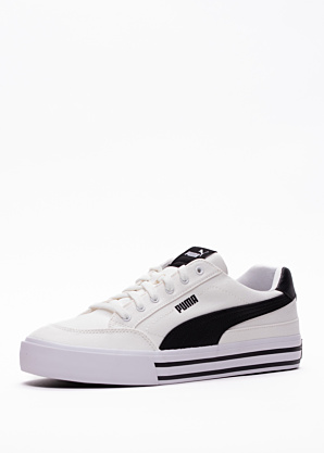 Puma tennised Court Classic Vulc Fs