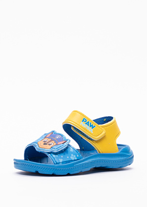 Сандалии Paw Patrol Leomil
