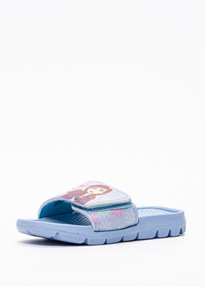 Шлёпанцы Frozen Leomil