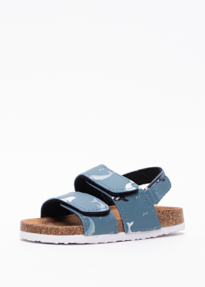 Сандалии Happy Bee