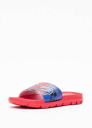 Шлёпанцы Spiderman Leomil