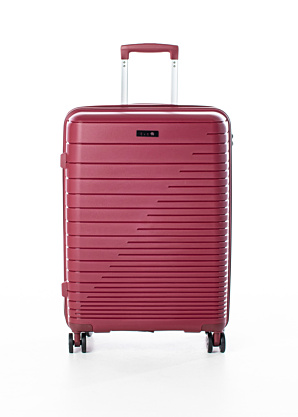 Чемодан размер M d & n lederwaren