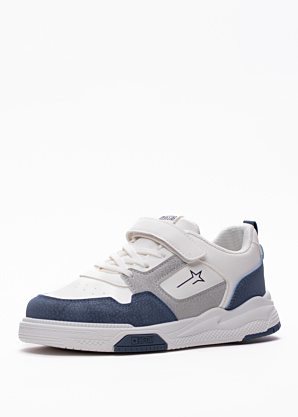 Кроссовки Big Star