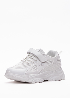 Кроссовки Big Star