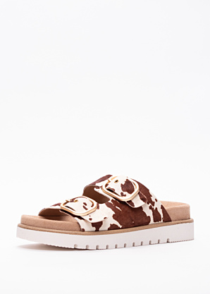 Сандалии Inuovo