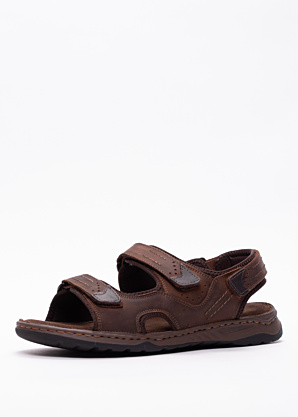 Сандалии Mustang