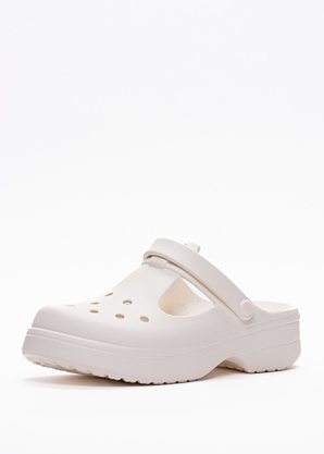 Сандалии Classic Mary Jane Crocs