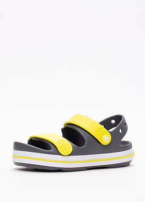 Сандалии Crocband Cruiser Crocs