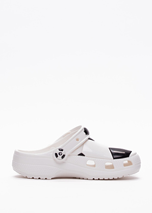 Сандалии Classic Soccer Ball Crocs