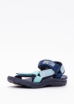 Сандалии Big Star