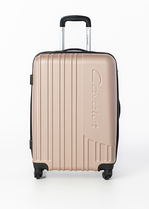 Чемодан Malibu M Cavalet