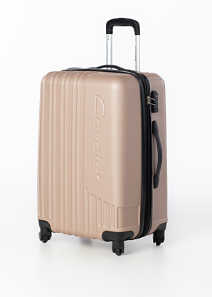 Чемодан Malibu M Cavalet