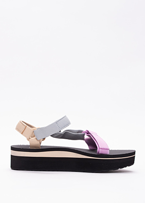 Сандалии Flatrorm Universal Teva