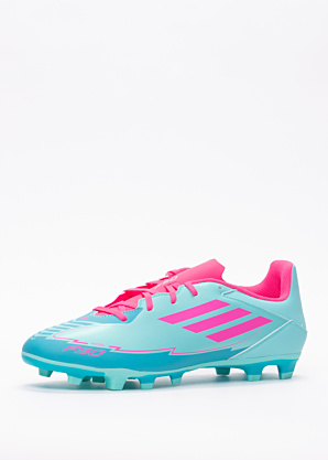 Бутсы F50 Club FG/MG adidas
