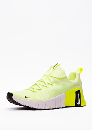 Тренировочные кроссовки Free Metcon 6 Nike