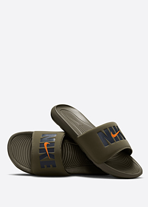 Шлёпанцы для бассейна Victori One Nike