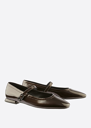 Балетки Högl