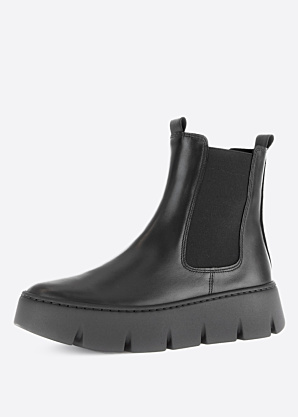 Полусапоги Gabor