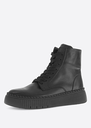 Полусапоги Gabor