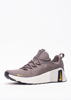 Тренировочные кроссовки Free Metcon 6 Nike