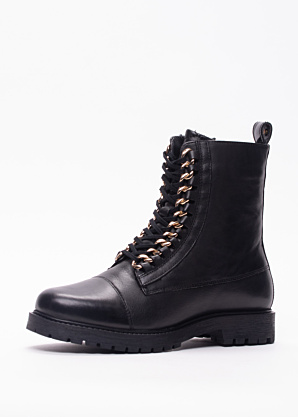 Полусапоги Rock 22 Copenhagen shoes