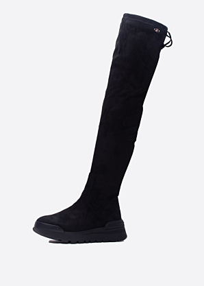 Сапоги Amazing - 06 Liu-Jo