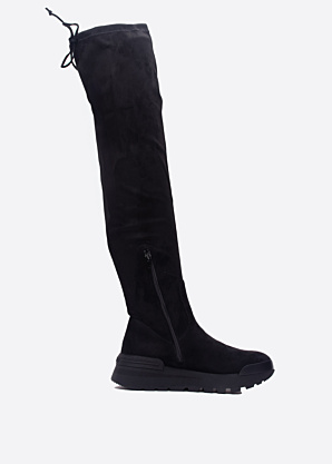 Сапоги Amazing - 06 Liu-Jo