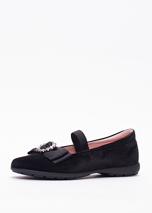 Балетки Under Pablosky