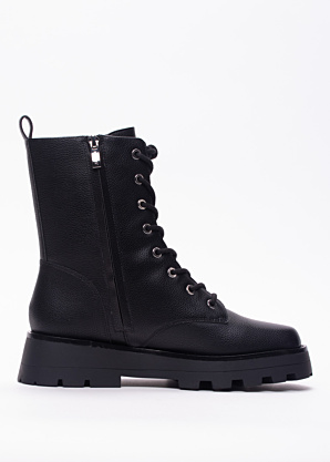 Полусапоги Sejal DKNY