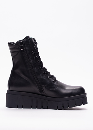 Полусапоги NeroGiardini