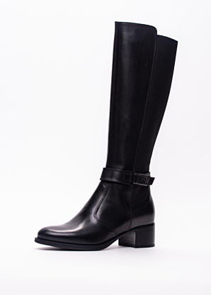 Сапоги NeroGiardini