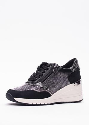 Кроссовки Marco Tozzi