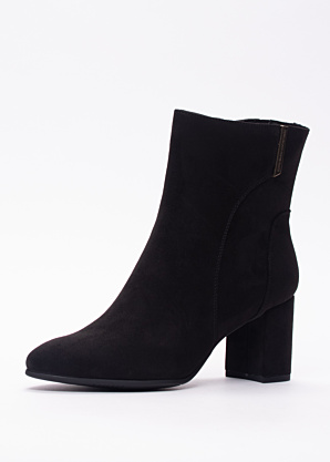 Marco Tozzi poolsaapad