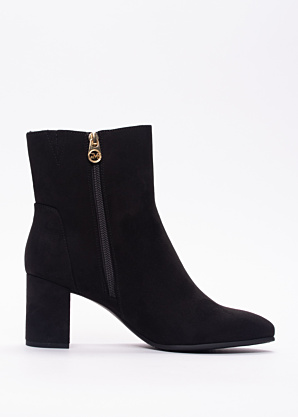 Marco Tozzi poolsaapad