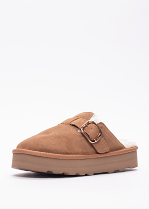 Тапочки Marco Tozzi