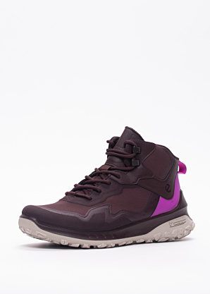 Походные сапоги Ecco