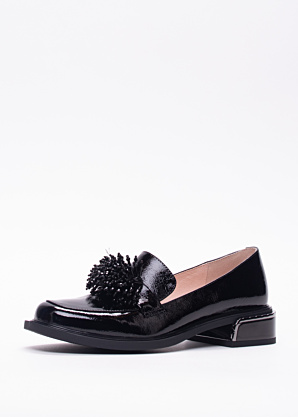 Loretta Vitale loaferid