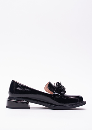 Loretta Vitale loaferid