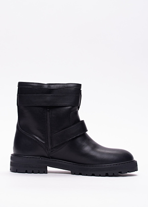 Полусапоги Keira Bianco