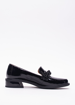 Loretta Vitale loaferid