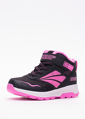 Мигающие полусапоги Hydropolis Skechers