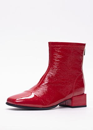 Полусапоги Loretta Vitale