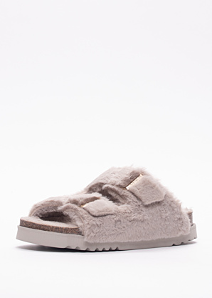 Тапочки Belle Scholl