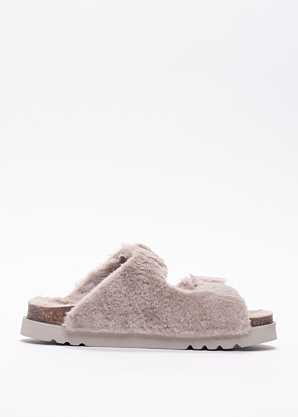 Тапочки Belle Scholl