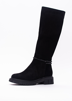 Loretta Vitale saapad