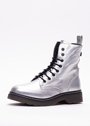 Полусапоги Musse & Cloud