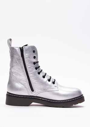 Полусапоги Musse & Cloud