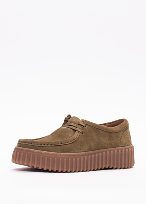 Clarks vabaajajalatsid Torhill Bee